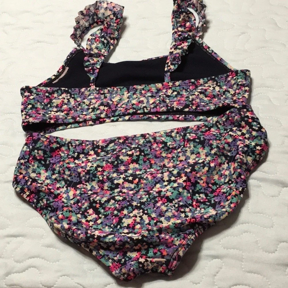 🍇GAP KIDS (M8)regular swimwear EUC 🍇